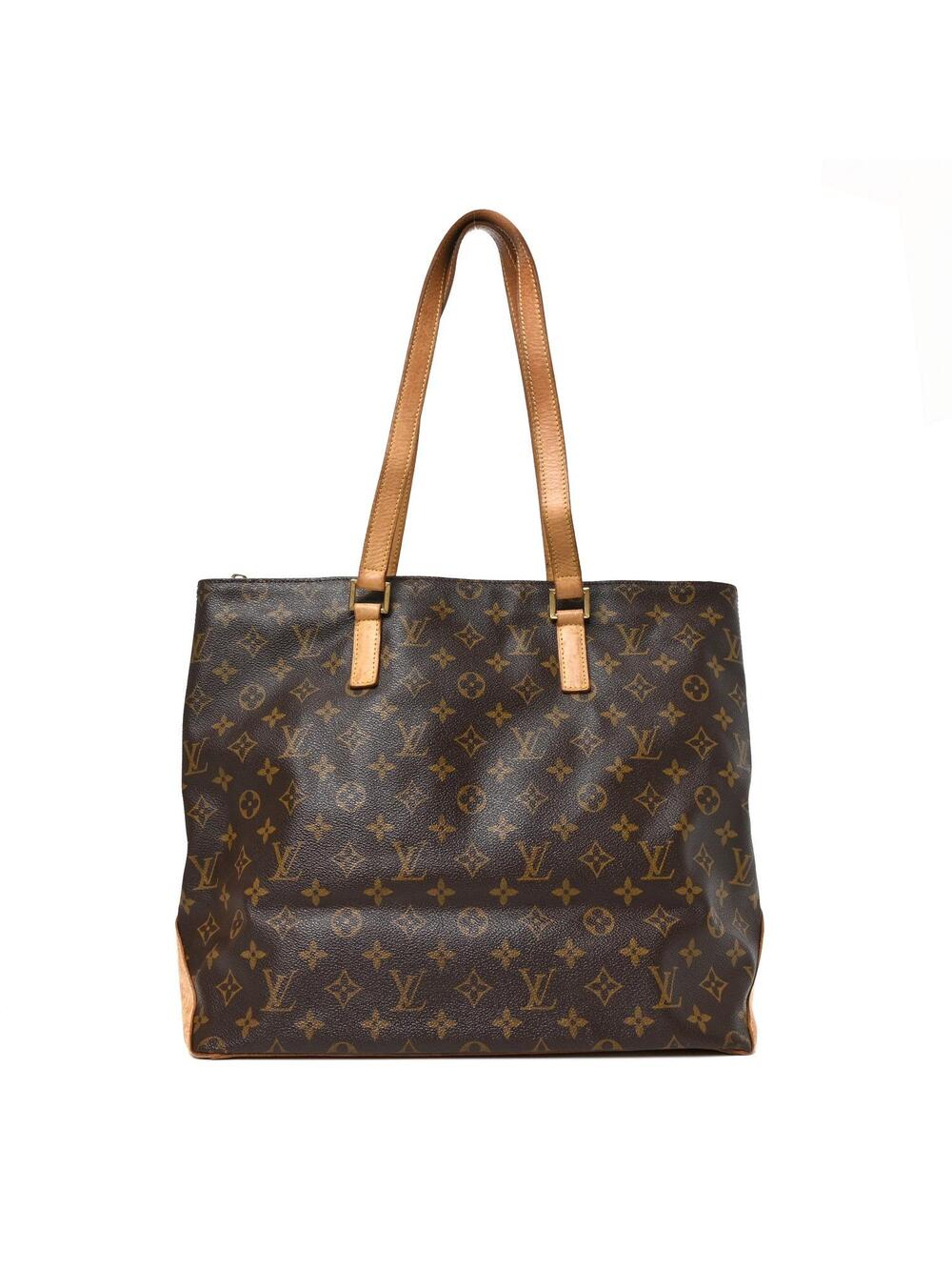 Louis Vuitton Cabas Mezzo #347404L59B